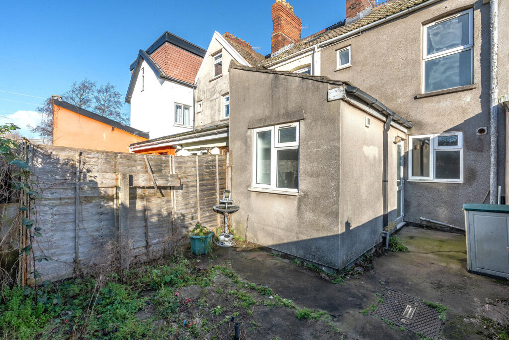 Additional image 13 of Richmond Terrace, Avonmouth, Bristol
