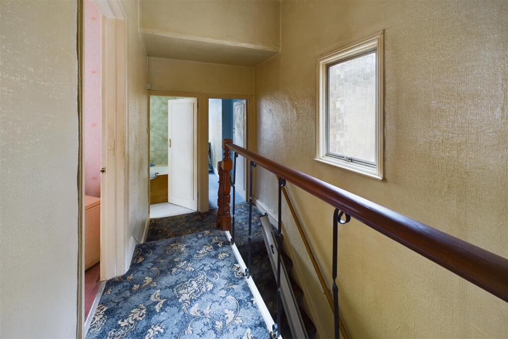 Additional image 16 of PERIOD HOUSE | UPDATING | BISHOPSTON