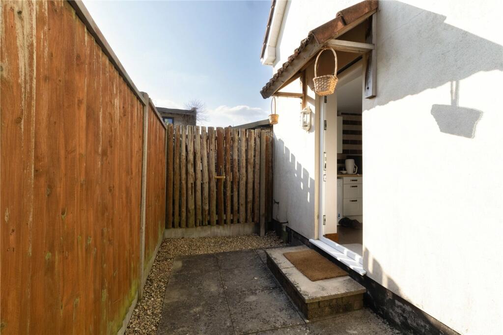 Additional image 11 of Coach House, Davids Road, BS14