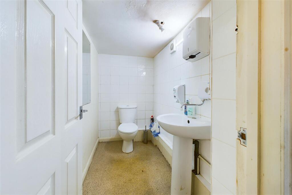 Additional image 11 of MIXED USE INVESTMENT | £18,400 PA