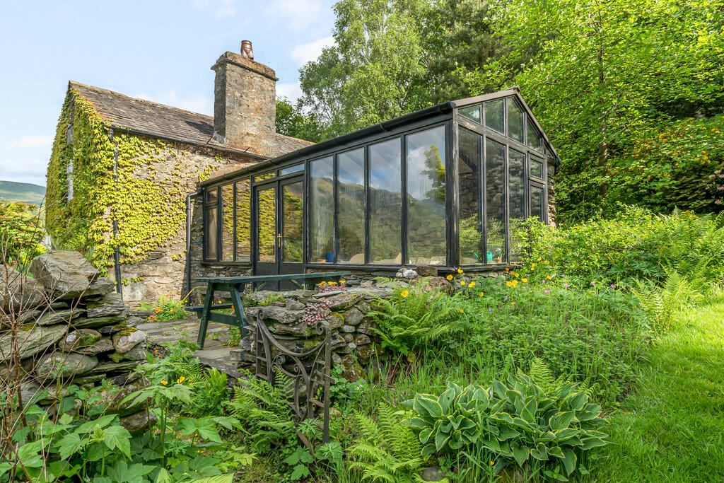 Additional image 10 of Parcey House and Cottage, Hartsop, Penrith, Cumbria, CA11 0NZ