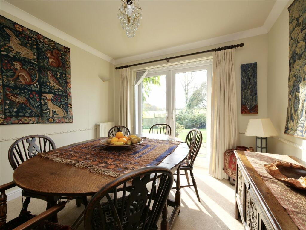 Additional image 8 of Four bedroom detached property. Claremont Gardens, Hallatrow
