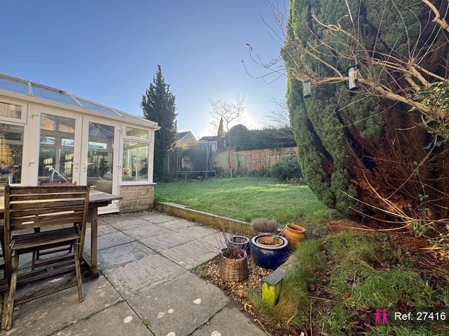 Additional image 33 of Nightingale Rise, Bristol