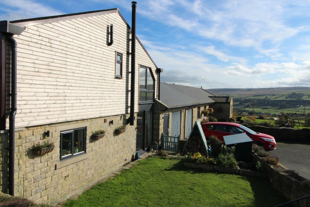 Additional image 19 of Penistone Fold, Oxenhope, Keighley, BD22