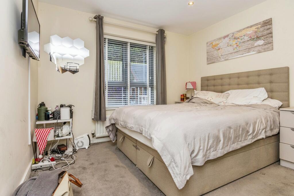 Additional image 9 of The Rose Garden, Belfast, BT17