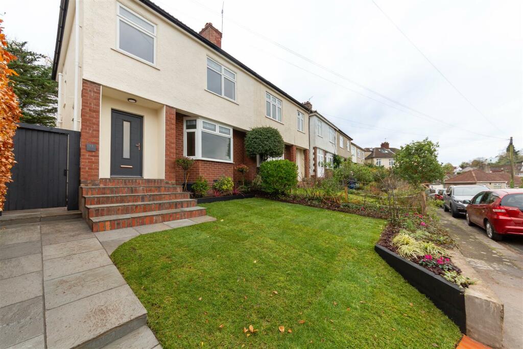 Additional image 20 of Walton Rise | Westbury-on-Trym