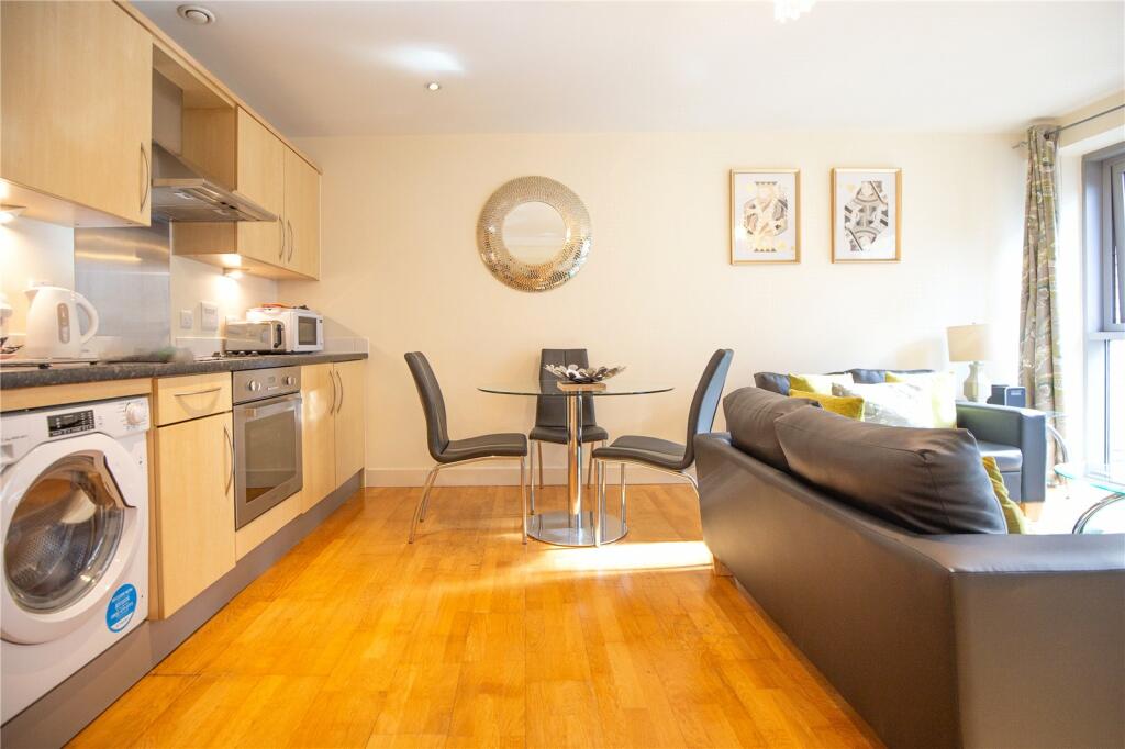Additional image 12 of Montague Street, Bristol, BS2