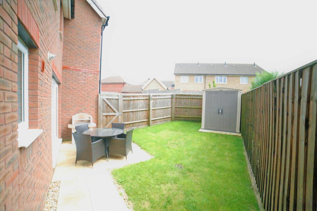 Additional image 5 of Danby Street, Bristol,