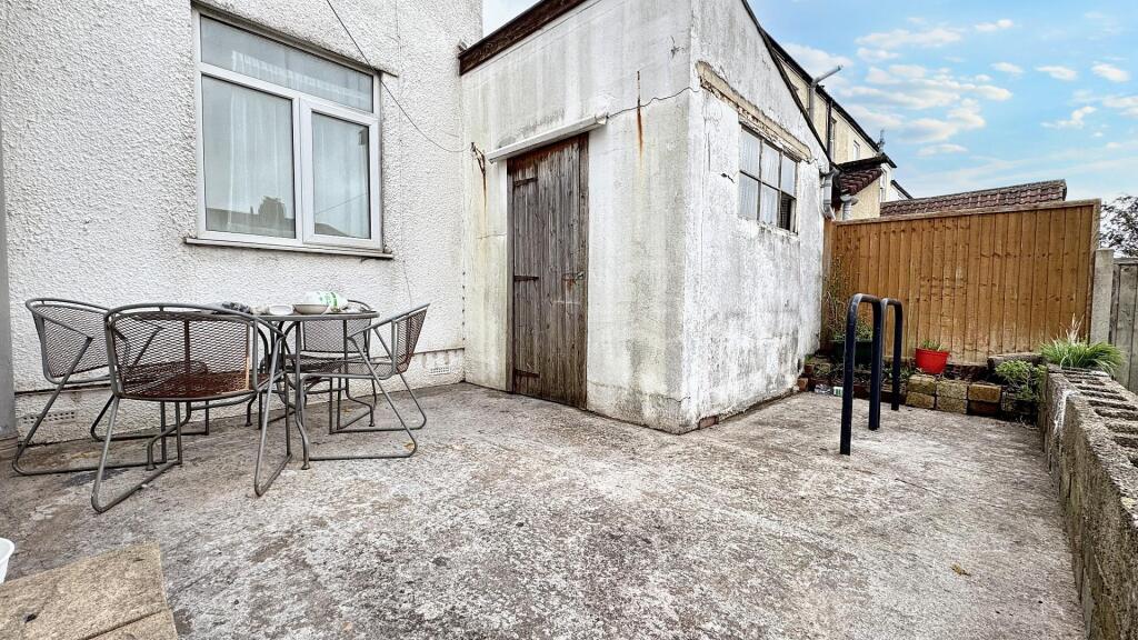 Additional image 10 of Toronto Road, Bristol