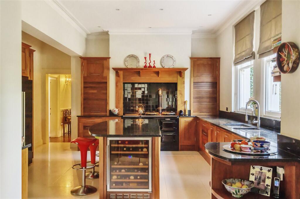 Additional image 25 of Cudham Road, Downe, Orpington