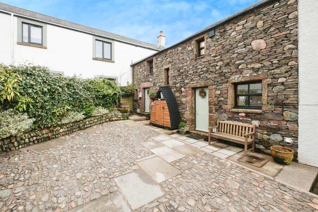 Primary image of Lamplugh, Nr National Park, CA14