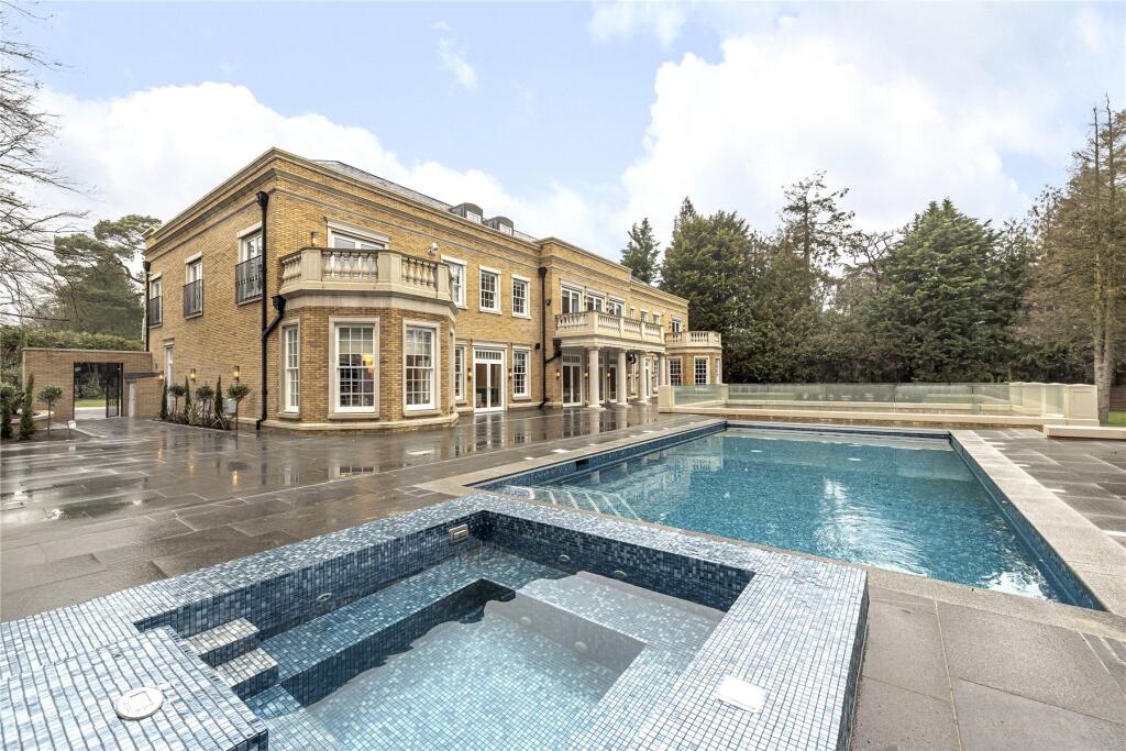 Additional image 66 of Holwood Park Avenue, Keston Park