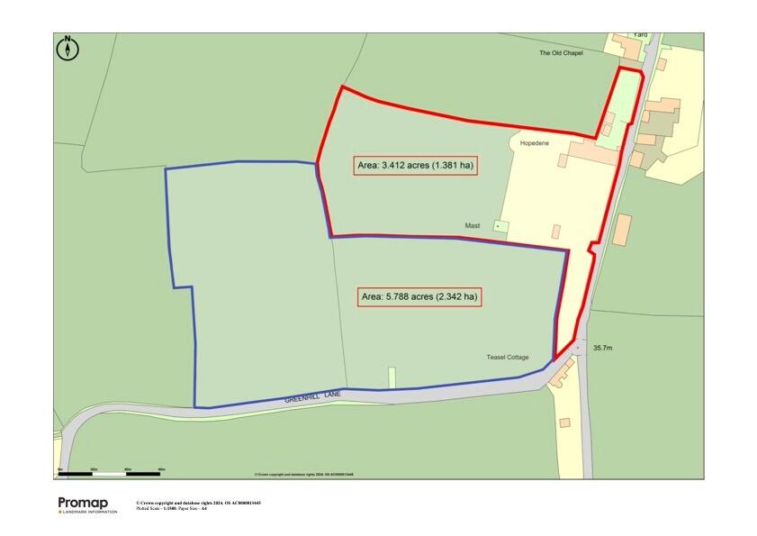 Additional image 33 of Weare, Nr. Wedmore