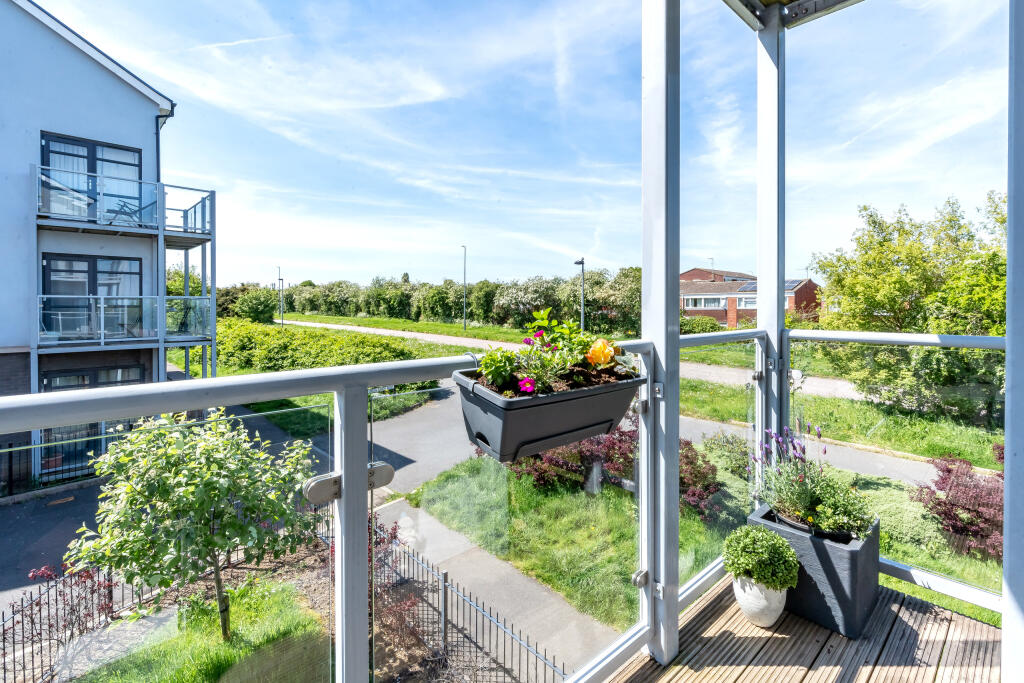 Additional image 5 of Green Sands Road, Charlton Hayes, Bristol, Gloucestershire