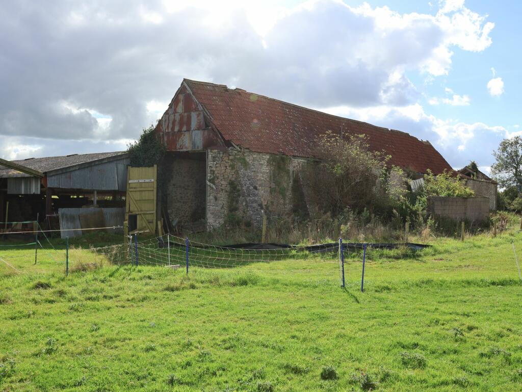 Additional image 13 of Nempnett Thrubwell, listed barn with full PP for conversion