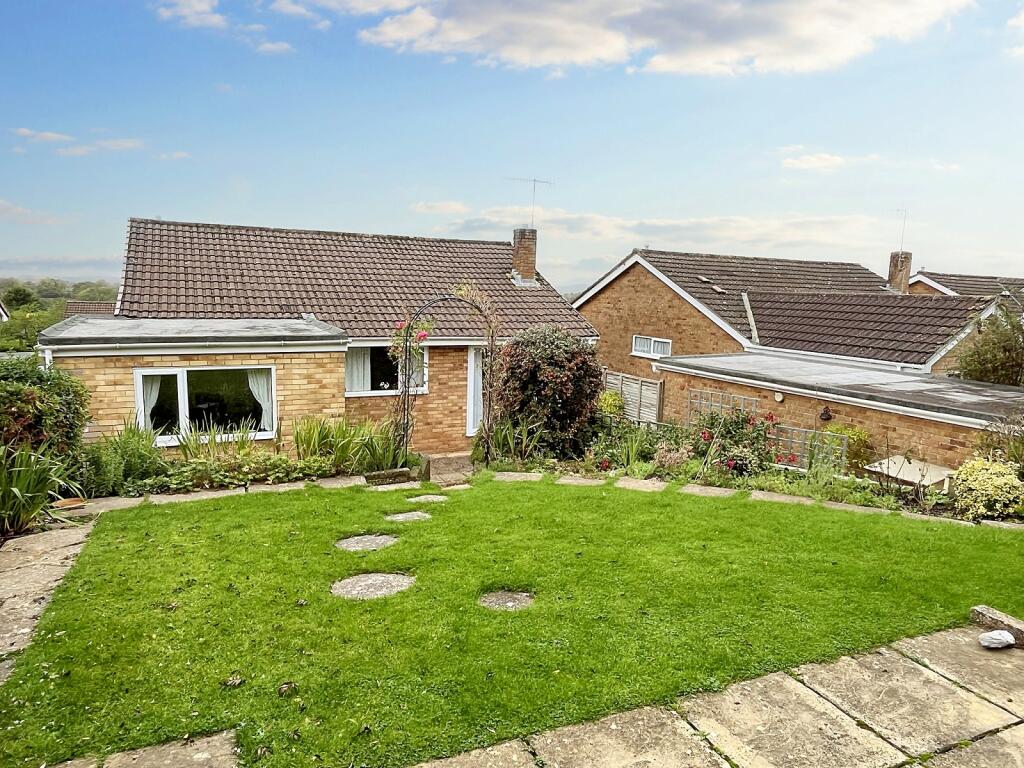 Additional image 15 of Somerville Road, Sandford, Winscombe, North Somerset. BS25 5RR