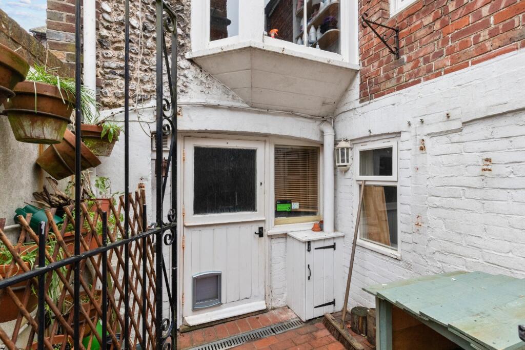 Additional image 10 of Flints, Mount Place, Lewes, East Sussex, BN7 1YH