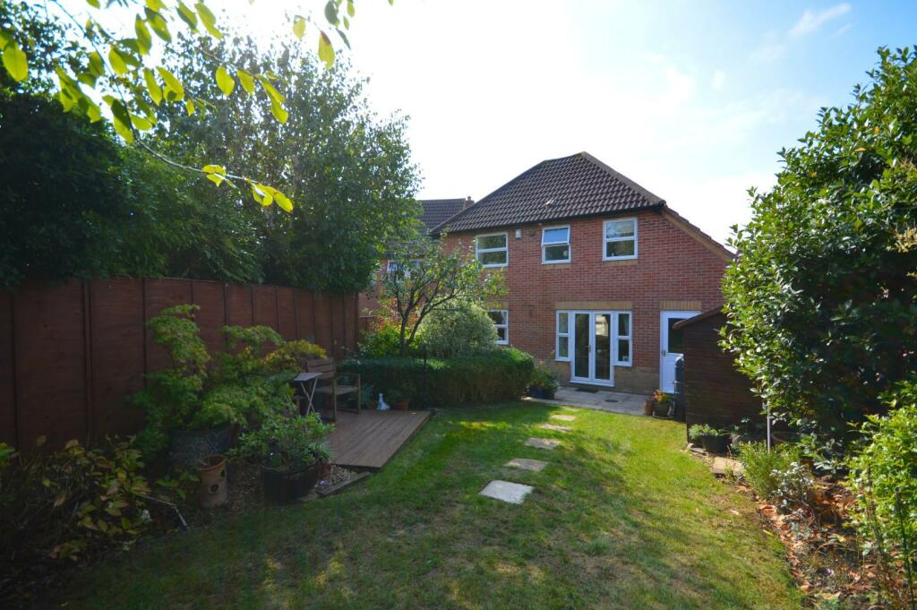 Additional image 21 of Francis Way, Bridgeyate, Bristol