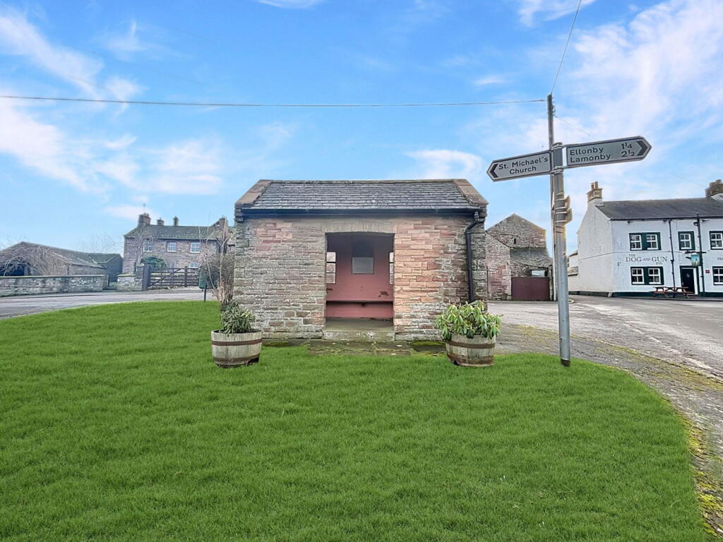 Additional image 23 of Westoe Cottage, Skelton, Penrith