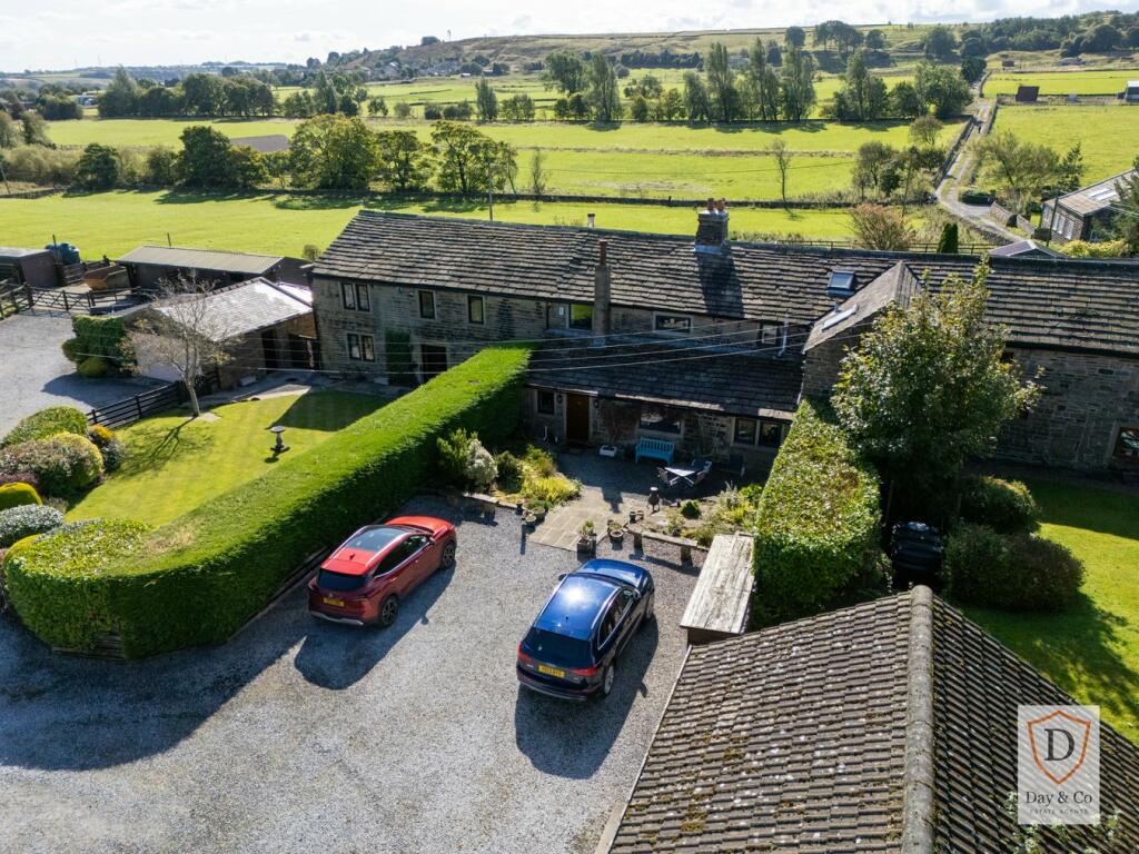 Additional image 40 of Trough Lane, Denholme, Bradford, BD13