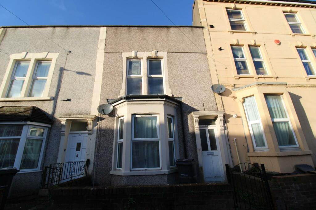 Additional image 18 of Chaplin Road, Easton, Bristol BS5 0JT