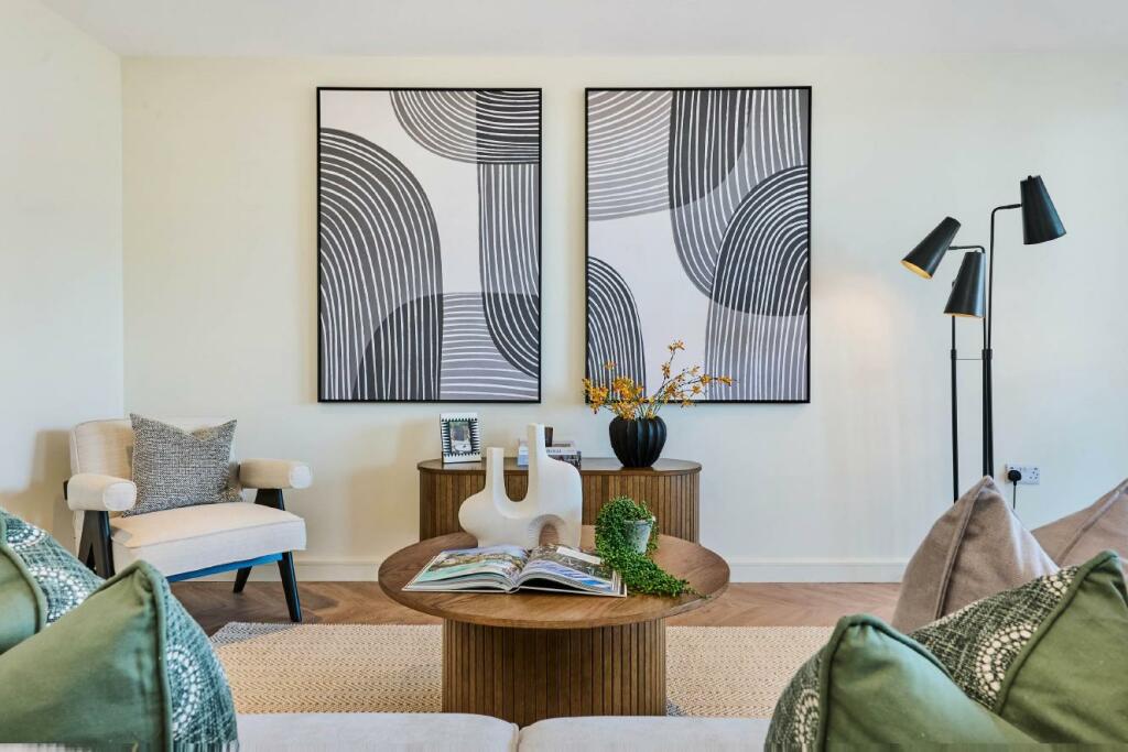 High Street, Beckenham