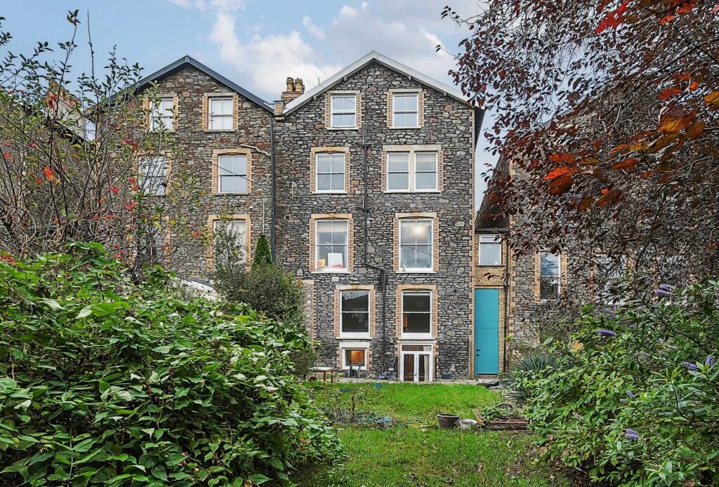 Additional image 16 of Clarendon Road, Bristol, Somerset, BS6
