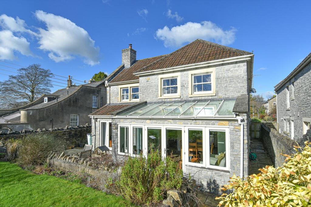 Additional image 31 of West End, Wedmore, BS28