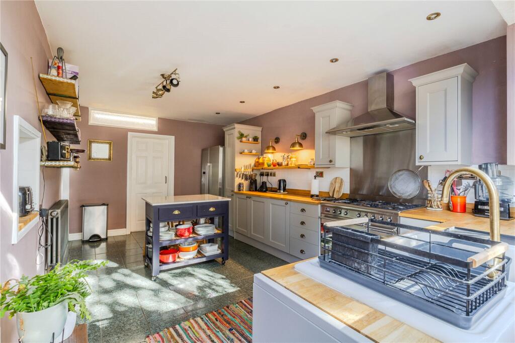 Additional image 7 of Church Hill, Brislington, Bristol, BS4