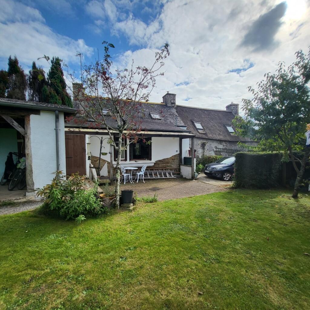 Additional image 3 of Brittany, Morbihan, France