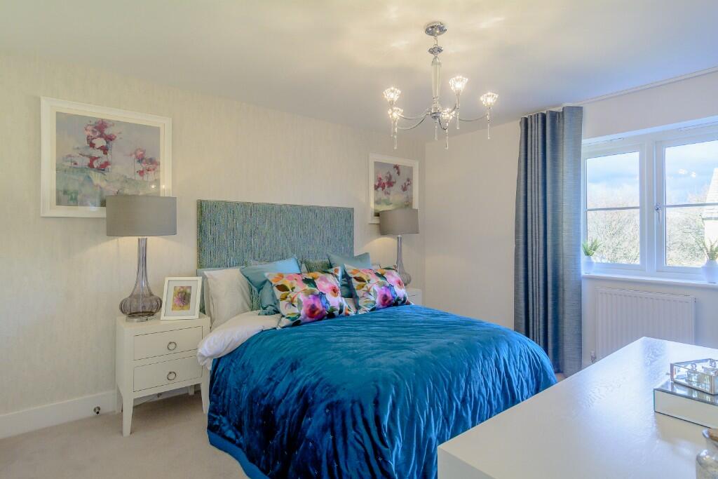 Additional image 11 of North Road,
Engine Common,
Yate,
BS37 7LQ