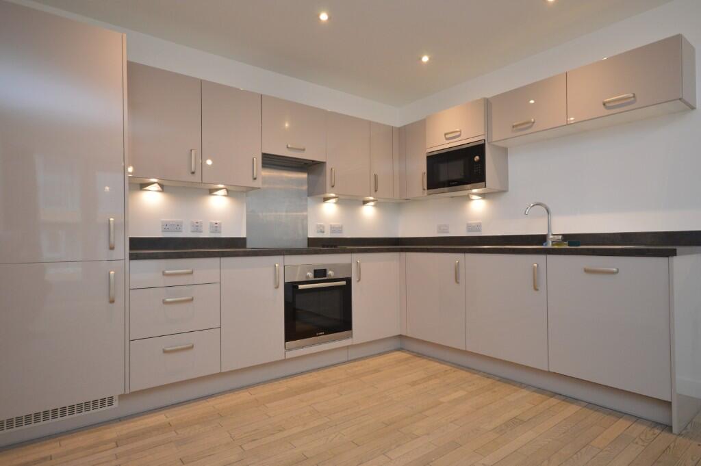 Additional image 14 of Flat 2 Kiln House,St. Thomas Street, Bristol, BS1