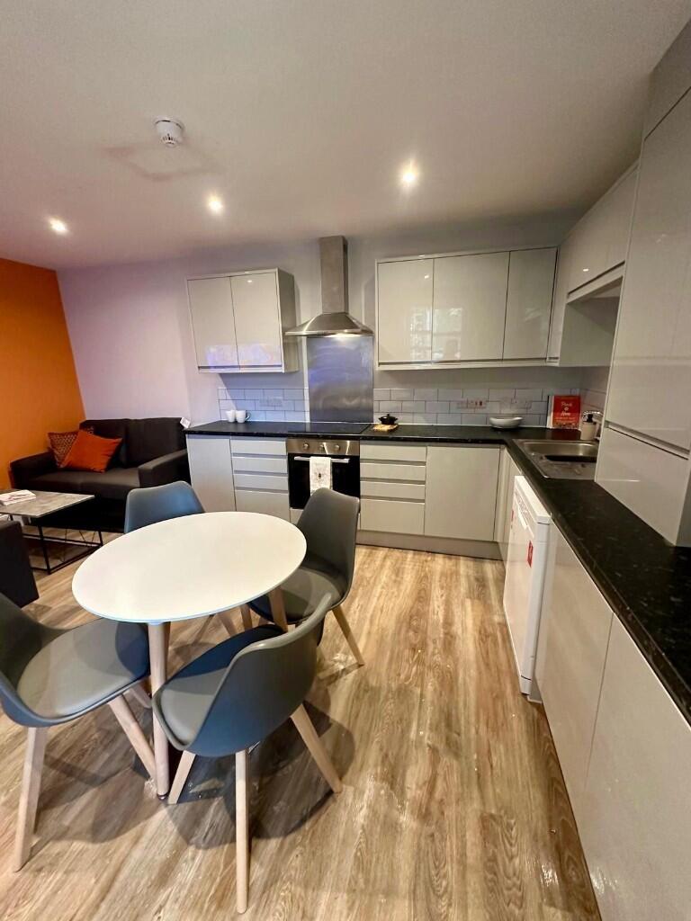 Additional image 5 of Pitville Place, Bristol, BS6