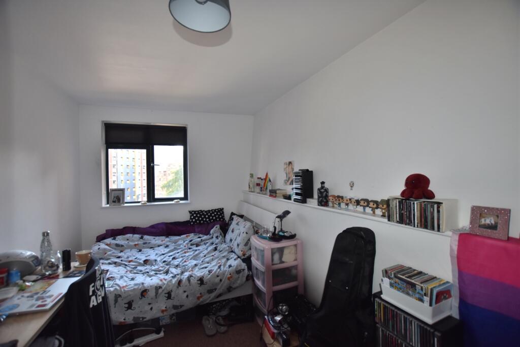 Additional image 6 of Johnny Ball Lane, Bristol, BS2 8DW