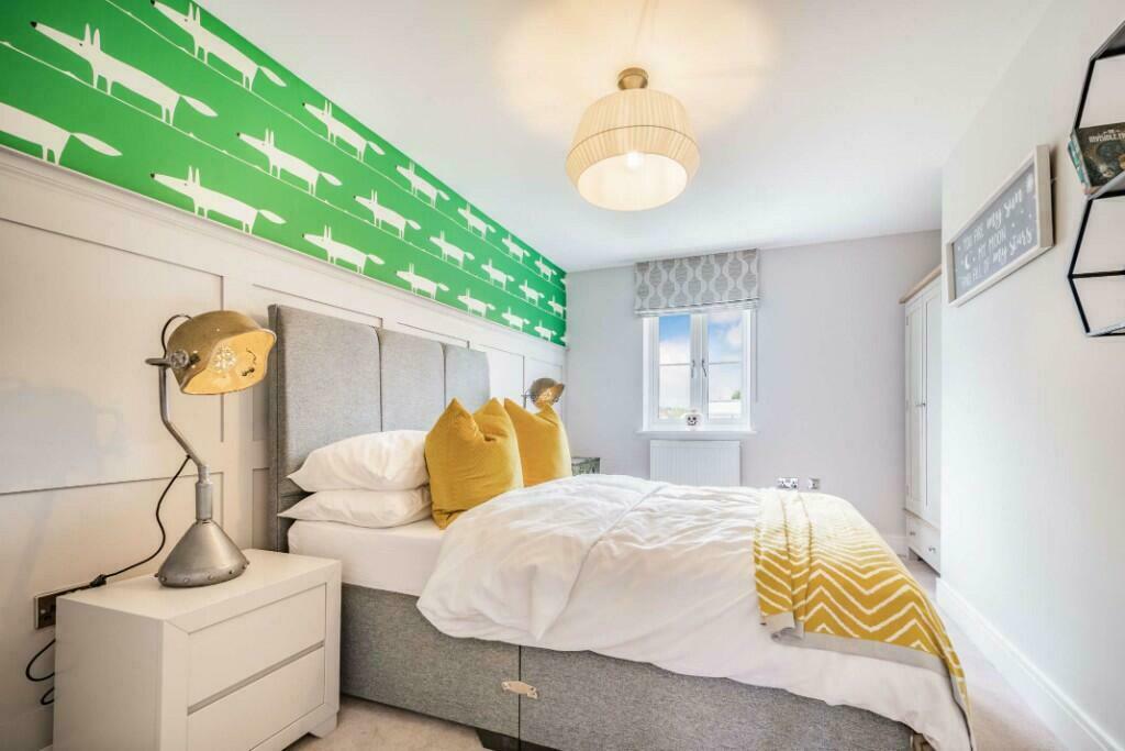 Additional image 7 of North Road,
Engine Common,
Yate,
BS37 7LQ