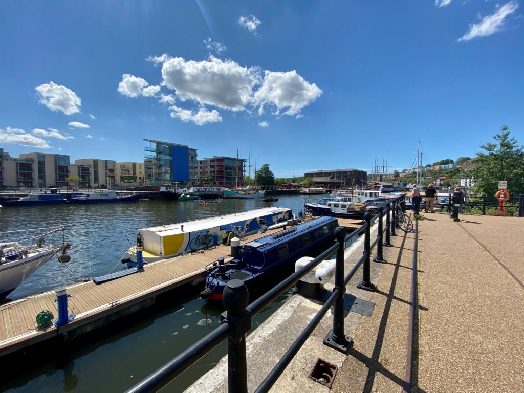Additional image 15 of Hannover Quay, The Crescent, BS1 5JP