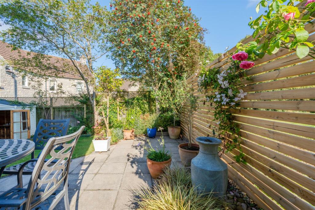 Additional image 18 of Baron Close, Bitton, Bristol