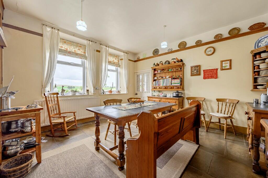 Additional image 7 of Old Vicarage, Newbiggin-On-Lune, CA17