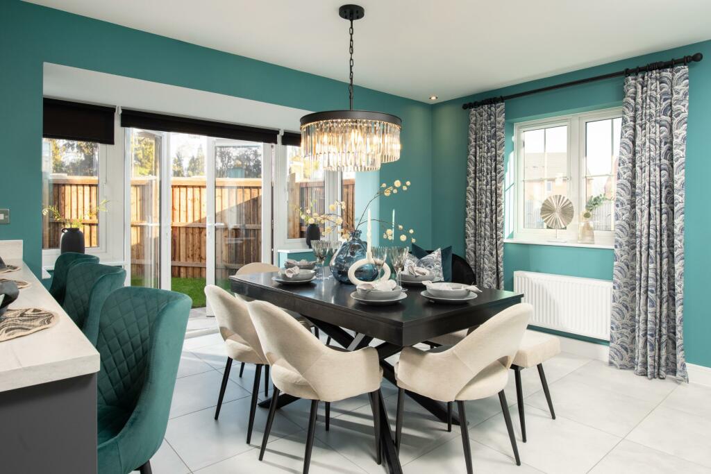 Additional image 5 of Peregrine View,
South West,
Cheddar, 
Somerset,
BS27 3FG