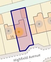 Additional image 25 of Highfield Avenue, Idle, Bradford, BD10