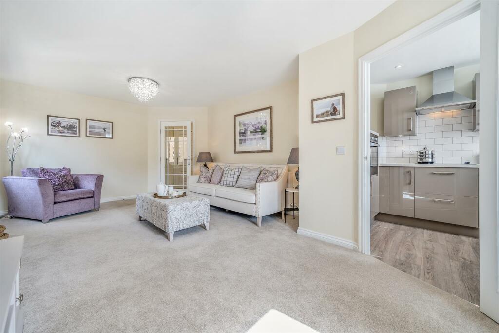 Additional image 5 of Dutton Lodge, Penrith