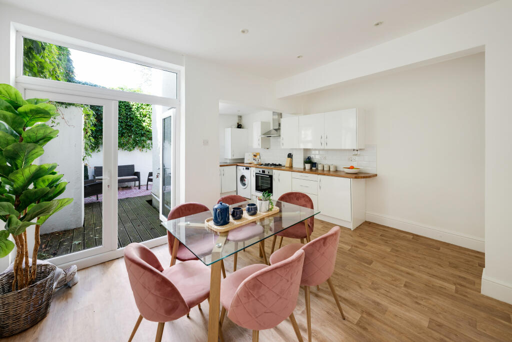 Additional image 4 of Rene Road, Easton, Bristol