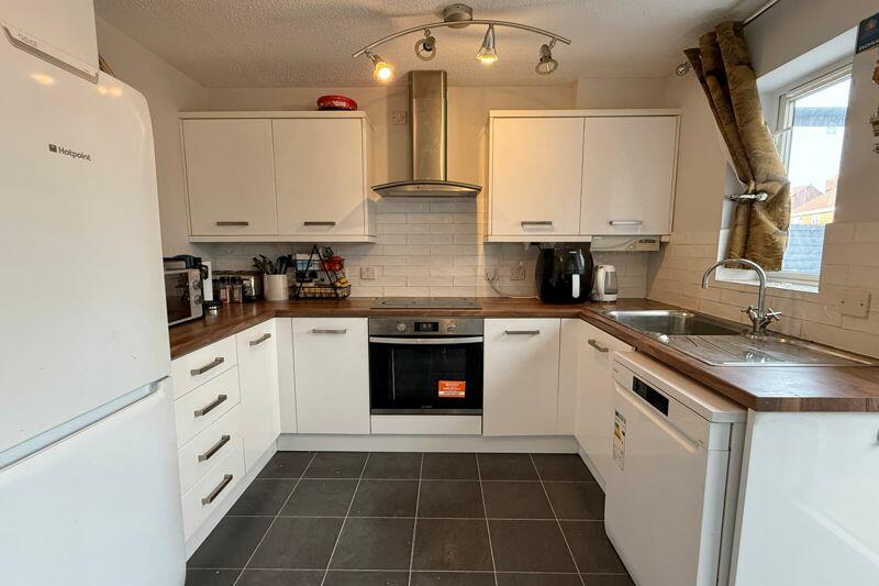 Additional image 9 of The Cornfields, Wick St Lawrence - SOUGHT AFTER LOCATION