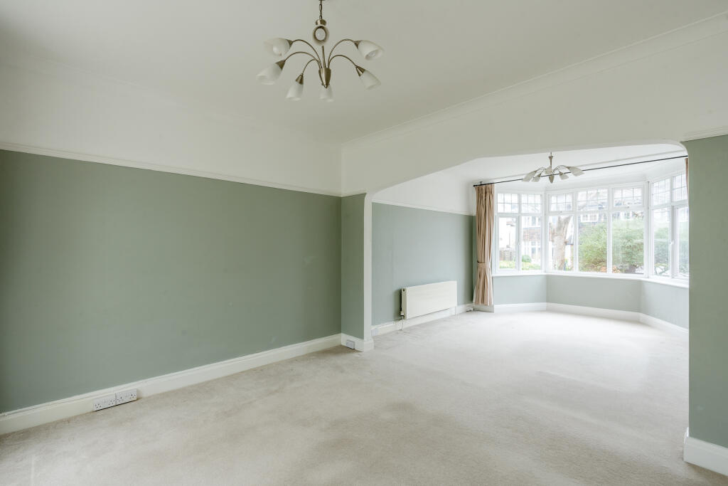 Additional image 5 of Hill View, Henleaze, Bristol