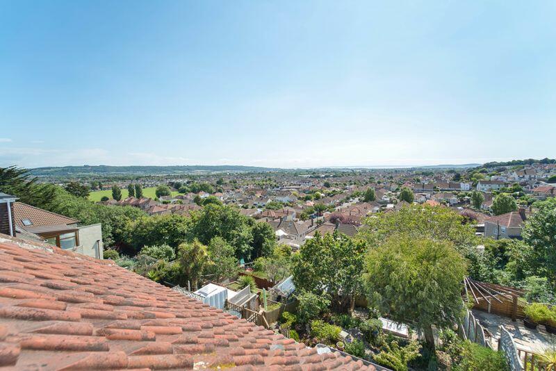 Additional image 4 of Edgecombe Avenue, Worle - FABULOUS VIEWS