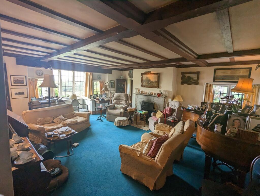 Additional image 7 of Cinder Hill, North Chailey, Lewes, East Sussex, BN8