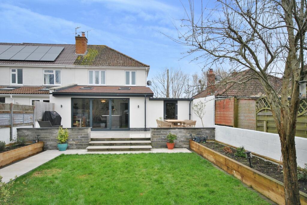 Additional image 22 of Lower New Road, Cheddar, BS27