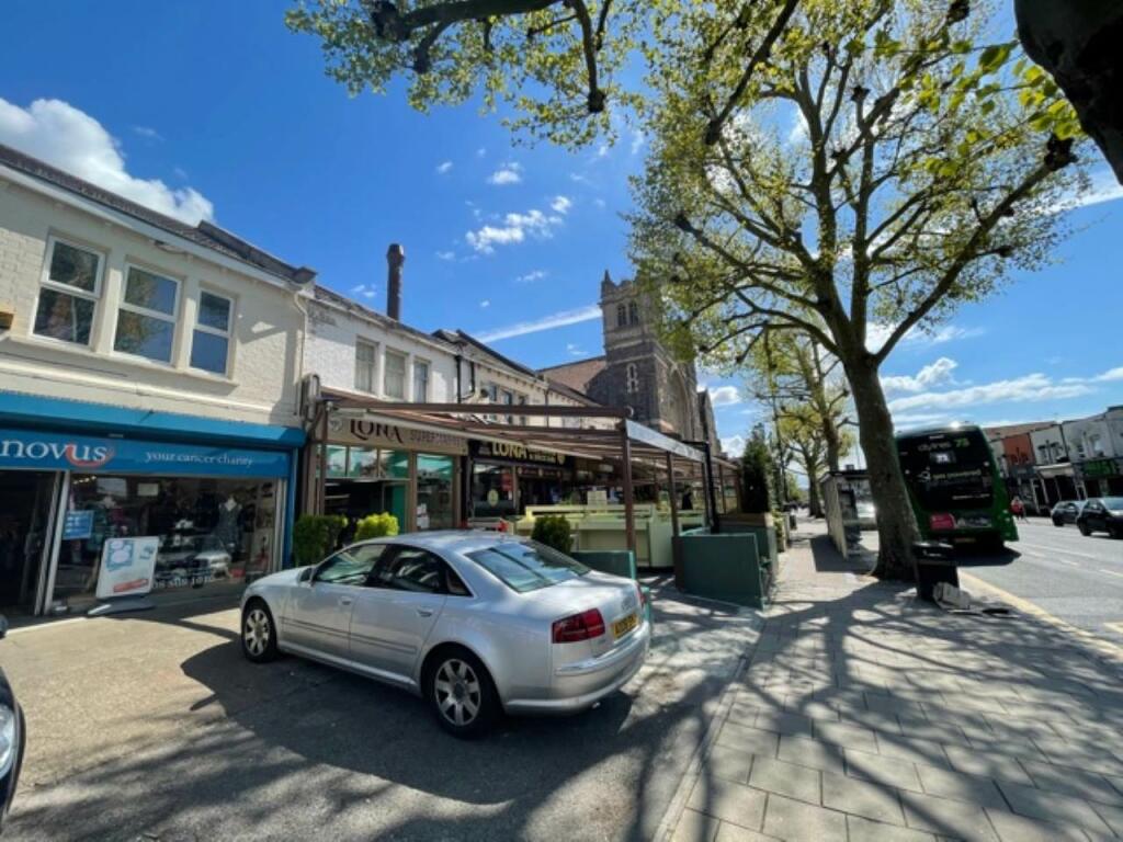 Additional image 17 of Gloucester Road , Bishopston, Bristol