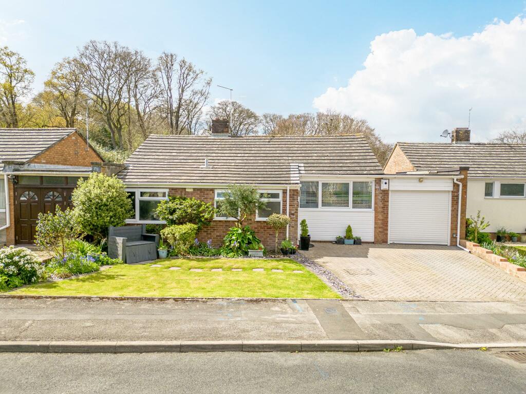 Additional image 31 of Glenwood Rise, Portishead, BS20