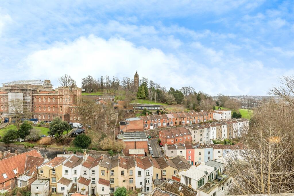 Additional image 9 of Bellevue, Bristol